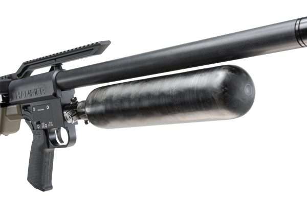 2251526_UX HAMMER CARBINE 50 - OD GREEN_Additional-Image_15 – Missouri Airguns