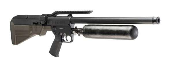 2251526_UX HAMMER CARBINE 50 - OD GREEN_Additional-Image_3 – Missouri Airguns