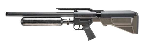 2251526_UX HAMMER CARBINE 50 - OD GREEN_Additional-Image_4 – Missouri Airguns
