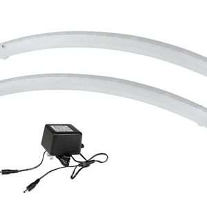 Competition Electronics Indoor Lighting System, Fits ProChrono Chronographs