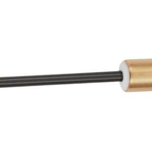 Seneca Exhaust Valve, Fits Seneca Big Bore Air Rifles