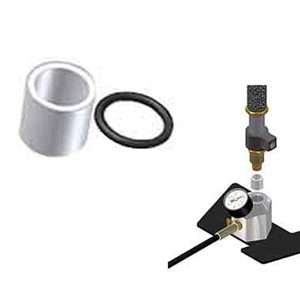 Hill Hand Pump Micron Filter Replacement