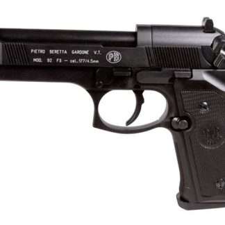 Beretta 92FS CO2 Pellet Pistol
