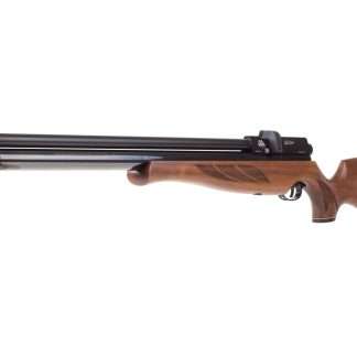 Air Arms S510 Xtra FAC PCP Air Rifle, Poplar