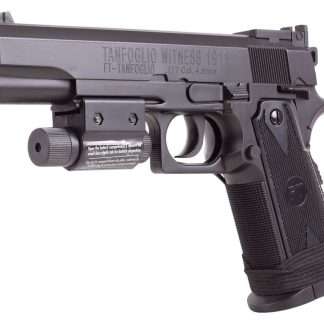 Tanfoglio GSR 1911 Non-Blowback BB Pistol