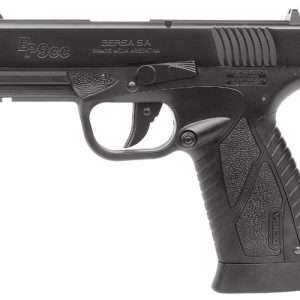 Bersa BP9CC CO2 Blowback Pistol