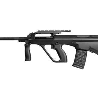 ASG Steyr AUG A2 Metal AEG Airsoft Rifle