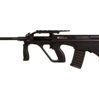 ASG Steyr AUG A2 AEG Airsoft Rifle