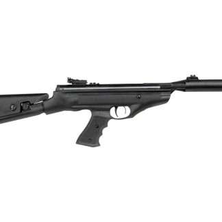 Hatsan Model 25 SuperTact Air Rifle & Air Pistol