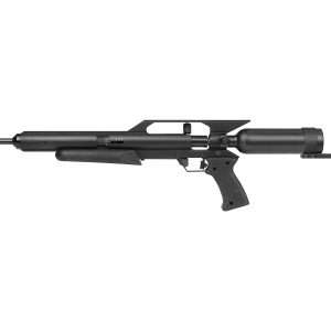 AirForce EscapeUL Air Rifle, Spin-Loc Tank