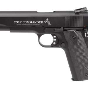Colt Commander CO2 Pistol