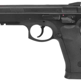 CZ 75 SP-01 Shadow CO2 BB Pistol
