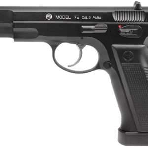 CZ 75 CO2 BB Pistol
