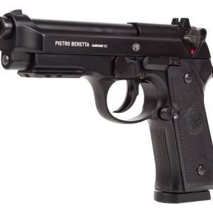 Beretta 92A1 CO2 Full Auto BB Pistol