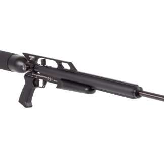 AirForce Condor PCP Air Rifle, Spin-Loc Tank