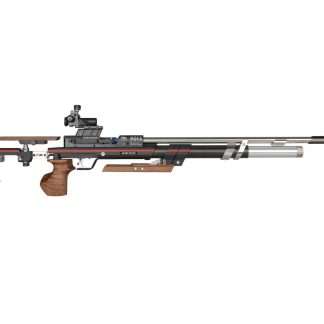 Anschutz 9015 ONE Target Air Rifle