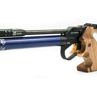 Morini MOR-162MI Air Pistol
