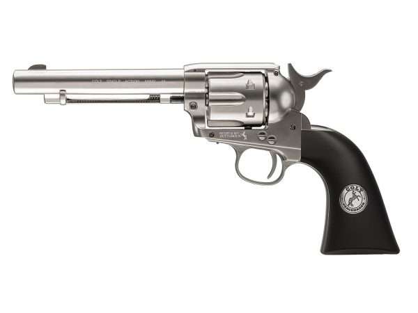 PY-3909_Colt-SAA-CO2-Pellet – Missouri Airguns