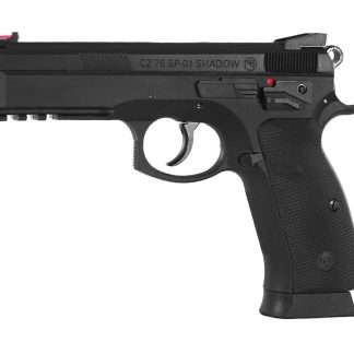 CZ SP-01 Shadow CO2 Airsoft Pistol