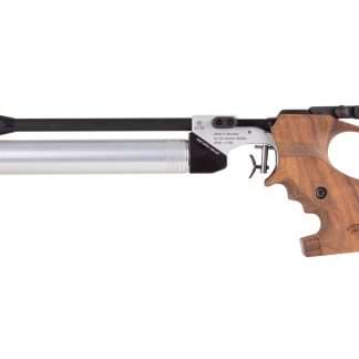 Hammerli AP20 PRO Competition Air Pistol