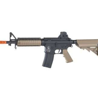 Colt M4 CQB-R Airsoft AEG, Tan