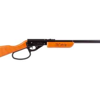 John Wayne Lil Duke BB Gun Rifle