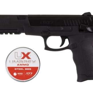 Umarex DX17 BB Pistol