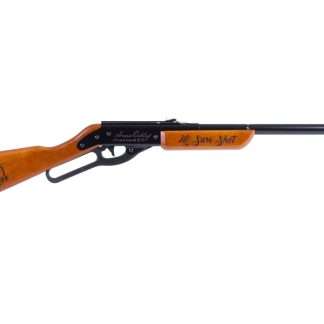 Annie Oakley Lil Sure Shot BB Rifle