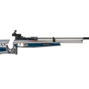 Anschutz 9015 Club Air Rifle, Laminated Wood W/4709A