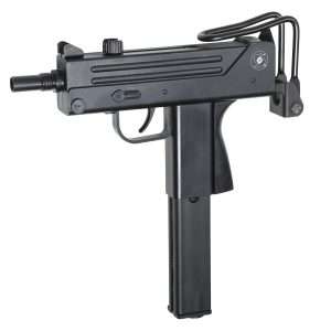 ASG Cobray Ingram M11 CO2 BB Submachine Gun