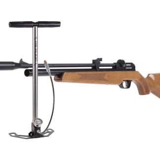 Diana Stormrider Multi-shot PCP Air Rifle and HPA Pump Kit