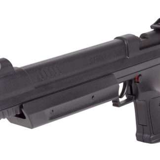 Umarex Strike Point Pellet Multi-Pump Air Pistol