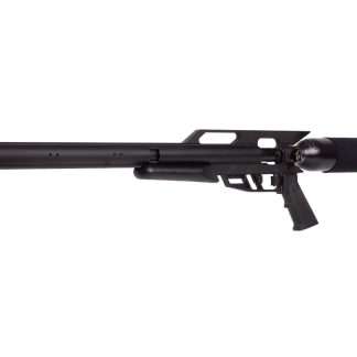 AirForce Texan Carbine, Big Bore PCP