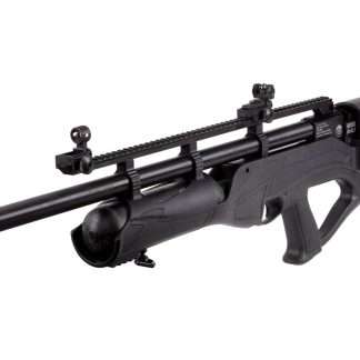 Hatsan Hercules Bully PCP Air Rifle