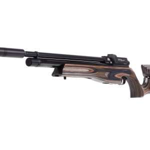 Air Arms S510 XS Ultimate Sporter Air Rifle, Laminate Stock