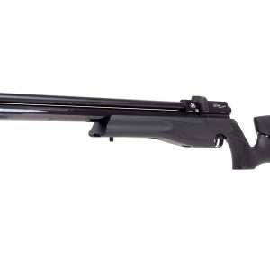Air Arms S510 XS Ultimate Sporter Xtra FAC, Black Soft Touch