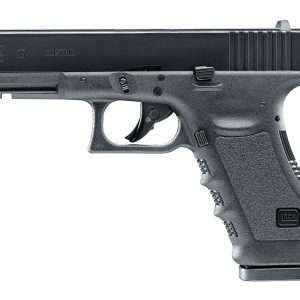 Umarex Glock 17 Gen3 CO2 Blowback .177 BB Gun