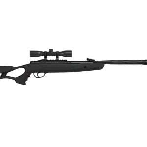 Hatsan AirTact QE Air Rifle