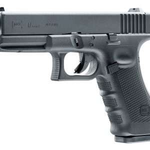Umarex Glock 17 Gen4 CO2 Blowback .177 BB Gun