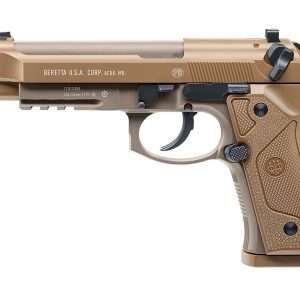 Beretta M9A3 Full Auto .177 CO2 Air Pistol