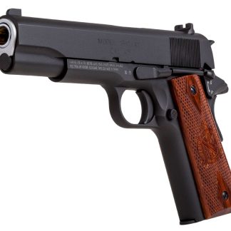 Springfield Armory 1911 Mil-Spec. CO2 .177 BB Gun