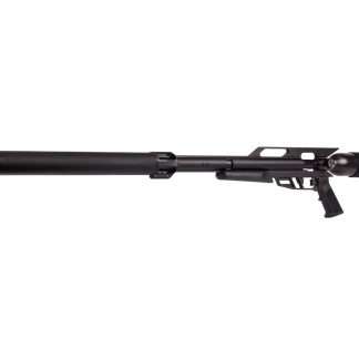 AirForce Texan LSS Moderated Big-bore PCP Air Rifle