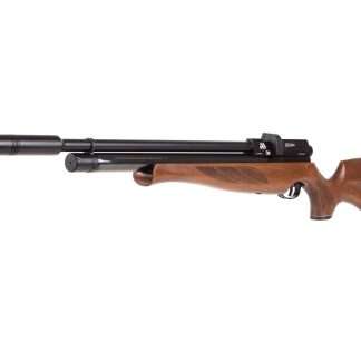 Air Arms S510 XS Stealth Carbine PCP Air Rifle