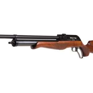 Seneca Eagle Claw Carbine, Lever Action PCP