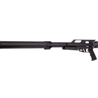 AirForce Texan LSS, .457-Cal w/ Carbon Fiber Tank