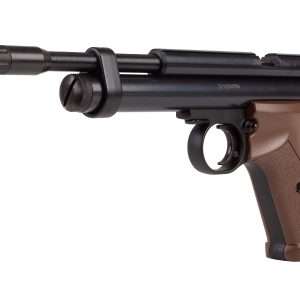 Crosman 2240XL CO2 Air Pistol, .22 cal, Steel Breech