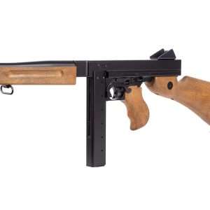 Legends M1A1 .177 Full Auto Blowback CO2 BB Gun