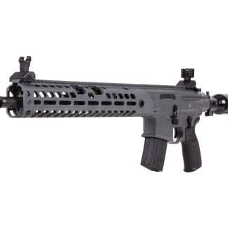Sig Sauer ASP MCX Virtus PCP Air Rifle