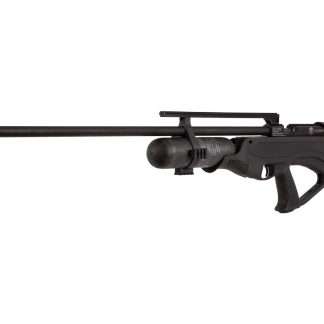 Hatsan Piledriver Big Bore PCP Air Rifle