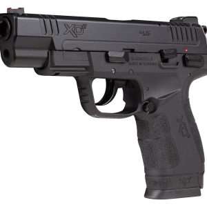 Springfield Armory XDE 4.5" .177 cal. CO2 Blowback BB Pistol